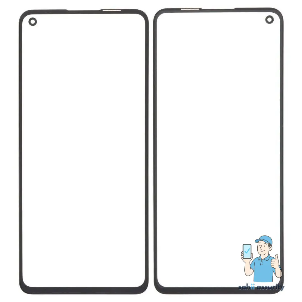 Front Glass for Realme GT Neo 3T 5G